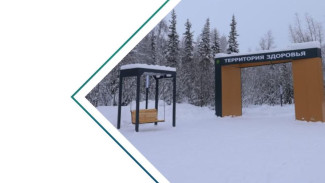 В Лабытнанги откроется новый парк «Территория здоровья»