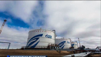 На Новопортовском месторождении добыли 5 млн. тонн нефти. Успешно осваивать недра помогают уникальные технологии и нестандартные решения
