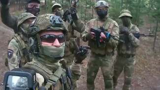 Ударная доза страйкбола! Игра для белых воротничков