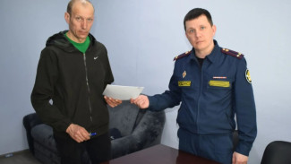 На Ямале впервые заключили отложенный трудовой договор в рамках закона о пробации