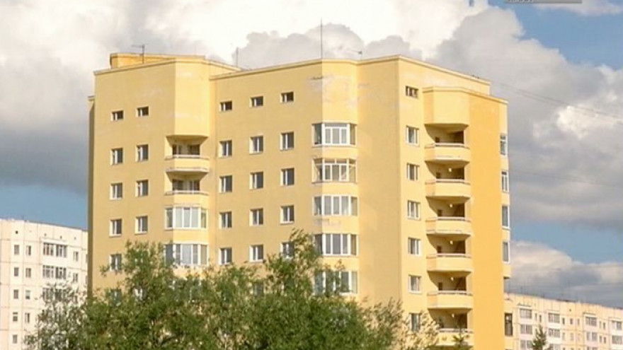 В России хотят запретить сделки с жильем с долгами по квартплате