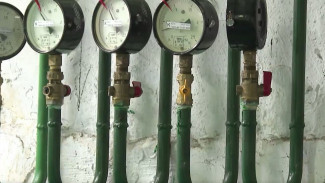 В Салехарде стартовал отопительный сезон