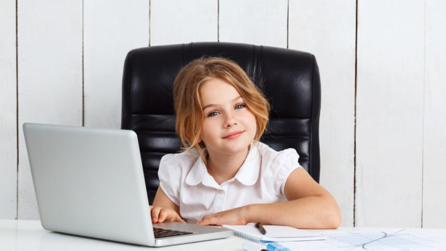 Аналитики назвали самые популярные вакансии среди школьников