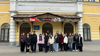 Около 250 старшеклассников из числа КМНС приняли участие в проекте #Путешествие89