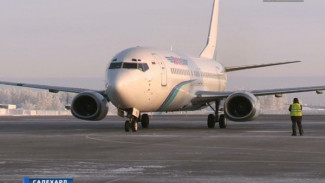 О том, как зарождалась гражданская авиация на Ямале