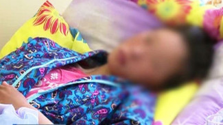 Выжившую в Гыданской тундре девочку выписали из больницы