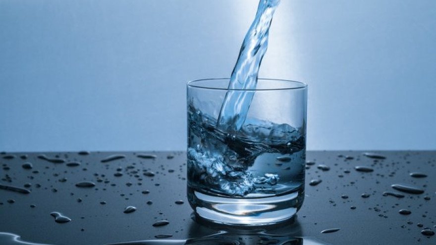 Полезные советы: когда вода приносит максимальную пользу