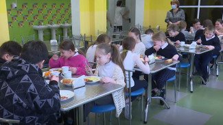 Оленина, рыба и дикоросы: каким будет единый стандарт школьного питания на Ямале