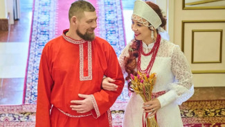 Фестиваль национальных свадеб стартовал на Ямале в Год единства народов