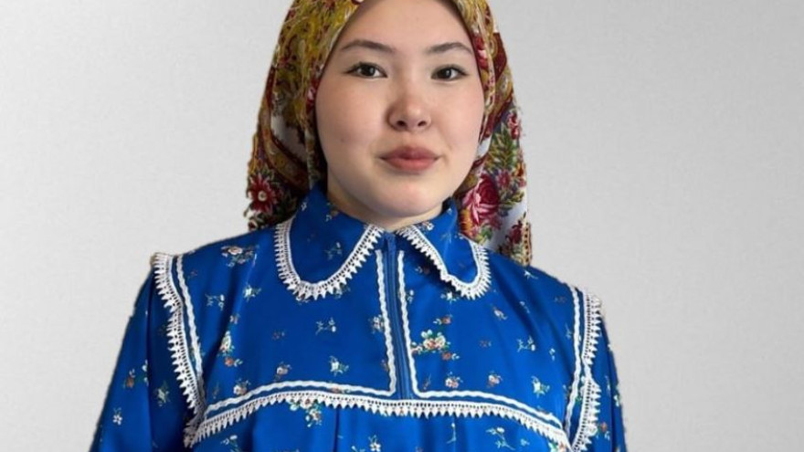 Школьница из Овгорта стала победительницей Всероссийского конкурса 