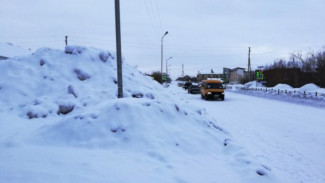 Готовность к зиме номер один:  салехардский автопарк пополнился уборочной техникой 