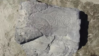 Российские археологи создадут единую цифровую карту петроглифов Сикачи-Аляна
