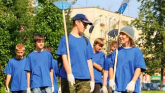 В Надымском районе подвели итоги трудоустройства школьников