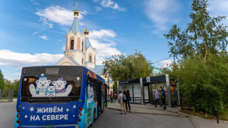 Школьный экспресс: в Салехарде запустили 2 новых автобусных маршрута