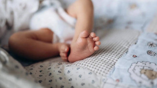 Первый ямалец 2026 года родился в Ноябрьске