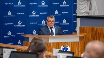 Депутаты Ямала приняли пакет важных законов для развития региона