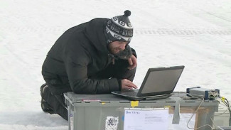В поисках углеводородов: российские ученые разработали новую технологию арктической сейсморазведки