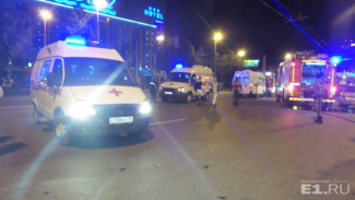 Паломница из Нового Уренгоя пострадала в жутком ДТП в Екатеринбурге
