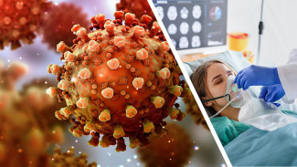 Ноябрьск обогнал Новый Уренгой по количеству зараженных коронавирусом за последние сутки