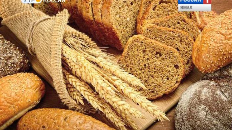 Предприятие «Ямальские олени» переметнулось на производство хлеба