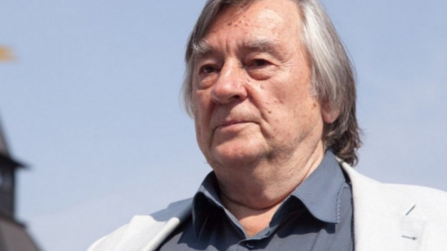 Александр проханов биография личная жизнь дети Люди Ямала - это великие государственники". Александр Проханов поделился впечатл