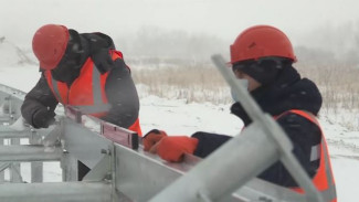 На Сахалине возводят гигантский угольный конвейер: для чего он нужен и почему важен для региона