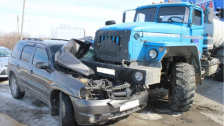 Сводки дорожных происшествий на Ямале за 7-9 мая 2016 года
