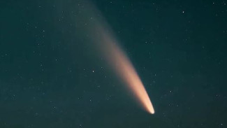 ЧС на Таймыре, раскопки в Якутии, комета в Приморье — смотрите в традиционном арктическом дайджесте