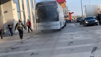 ФСБ задержала жителя ЯНАО за публичное оправдание и пропаганду терроризма