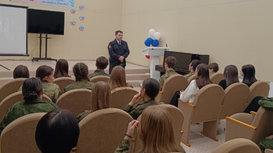 Ямал присоединился к Всероссийской акции «Чистое поколение — 2025»