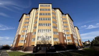 Новоселье близко: на Ямале готовы три дома для переселенцев из аварийного жилья