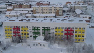 Единая картографическая система Ямала поможет следить за порядком в городе