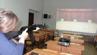 В Салехарде строят школу с лазерным тиром и собственной киностудией