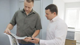 В Надыме появится молодёжный клуб «рядом с домом» на улице Зверева