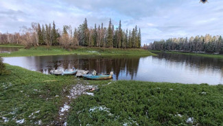 Жителя Красноселькупского района задержали за убийство собутыльника