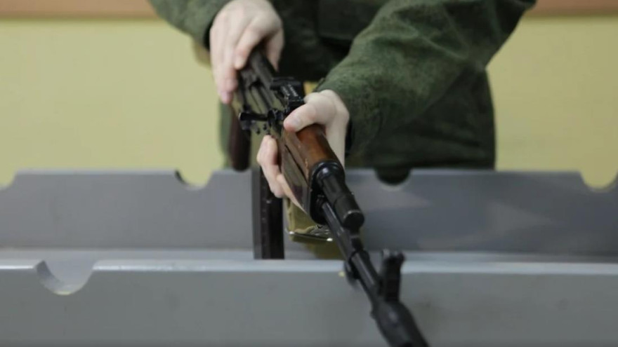 На Ямале рабочую молодежь будут учить навыкам военной подготовки и выживания