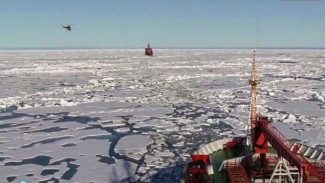 Международный форум Геологоразведка-2018: «Безусловно, арктическая зона Российской Федерации - одна из наиболее перспективных»
