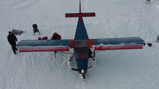 Легкие крылатые машины ждут своего часа: о малой авиации на Ямале 