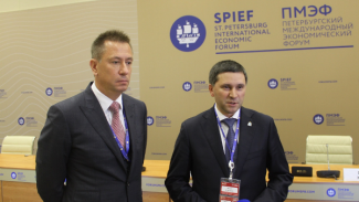 Ямал и компания СИБУР заключили Соглашение о сотрудничестве на 2016 – 2017 годы