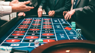 На Ямале прикрыли точку азартных игр, организаторы которой нажились на 10 миллионов рублей