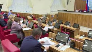 Закон о тишине и соцвыплаты: парламентарии Ямала приняли ряд важных изменений 
