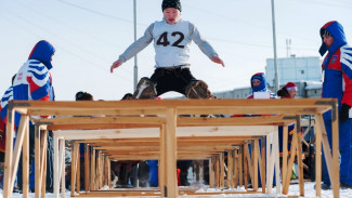 Министерство спорта поддержит проведение Арктических зимних игр на Ямале