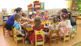В нескольких городах и посёлках Ямала появятся новые детские сады