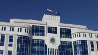 Ямал возглавил топ регионов-лидеров по социально-экономическому развитию