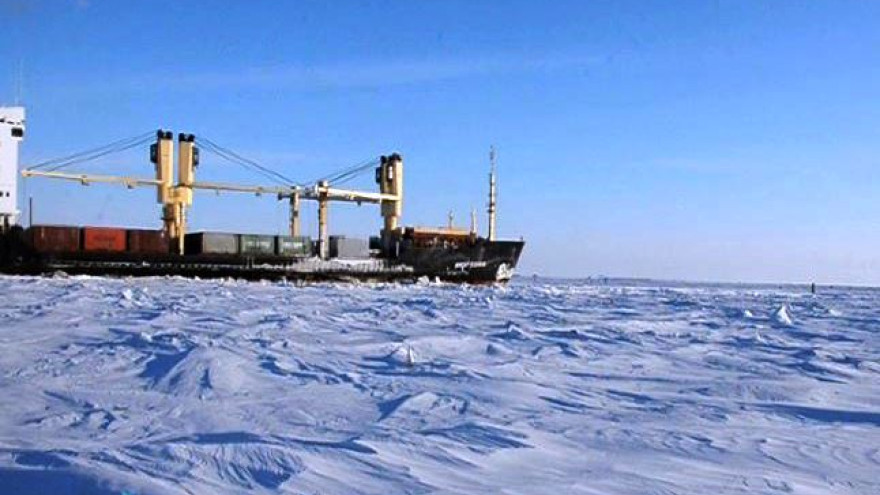 Посол России в КНР: взаимодействие РФ и Китая по совместному освоению Северного морского пути вполне реально