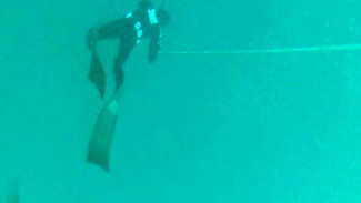 Без аквалангов за крупным уловом: дальневосточная рыбалка на 20-метровой глубине