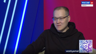 Дмитрий Кельчин: о творчестве современных ямальских писателей
