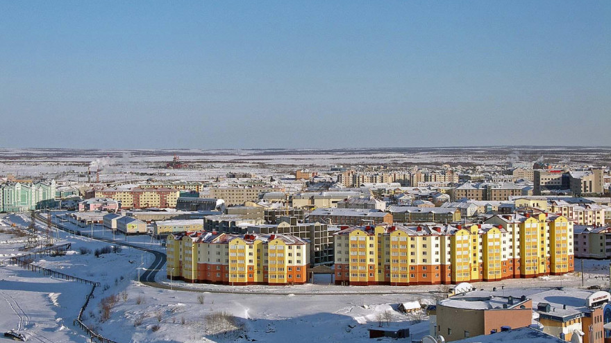 80 процентов северных с первого дня работы получат приезжие специалисты на Ямале