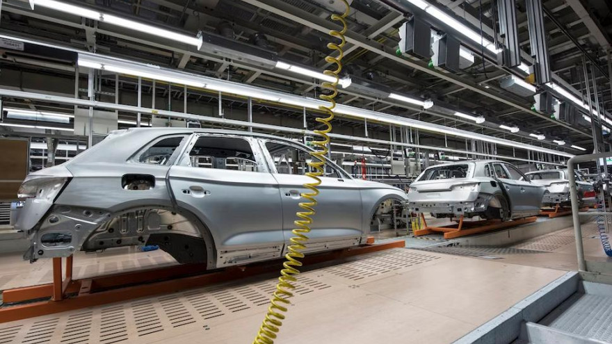 В Госдуме призвали продать китайцам заводы ушедших из России автопроизводителей 