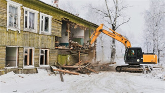 В Ямальском районе власти планируют в ближайшие несколько лет расселить 140 ветхих домов